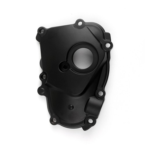 Right oil pump engine cover - oil,