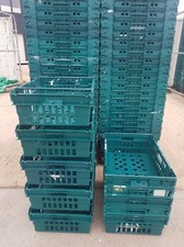 Used plastic bale - x,