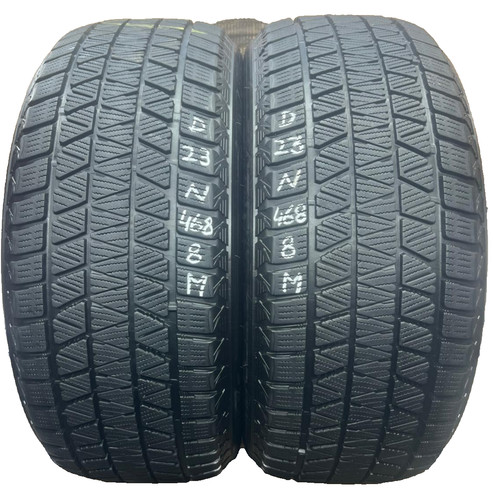 2x255 50r19 107tbridgestone - 2x255/50r19,