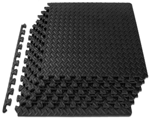 Eva interlocking soft - soft, foam