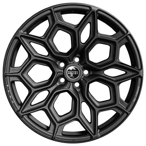 Kahn alloy wheels for - 4,