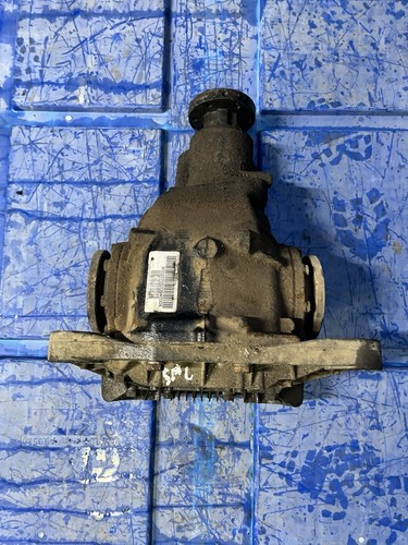 Bmw e46 s54 lsd diff - lsd,