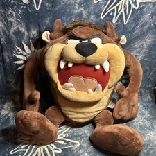 Looney tunes taz tasmanian - tunes,