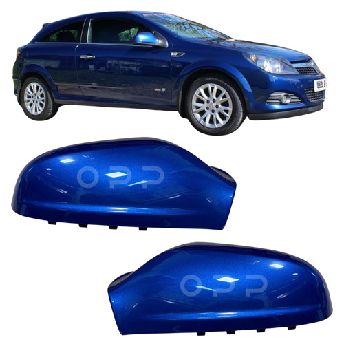 For vauxhall astra 09 - vauxhall, h