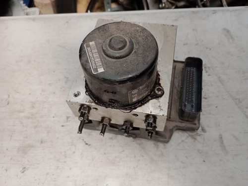 Audi abs pump control - 8n,