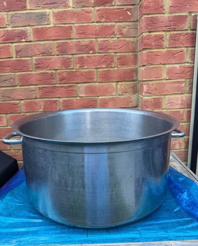 Large commercial aluminium - commercial,
