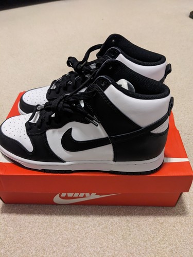 Nike dunk retro black - dunk, &