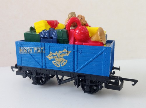 Hornby gauge swb - hornby,