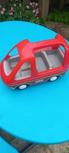 Little tikes dollshouse - tikes,