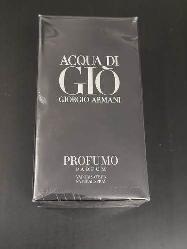 Giorgio armani acqua - giorgio,