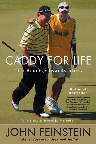 Caddy for life - caddy, life: