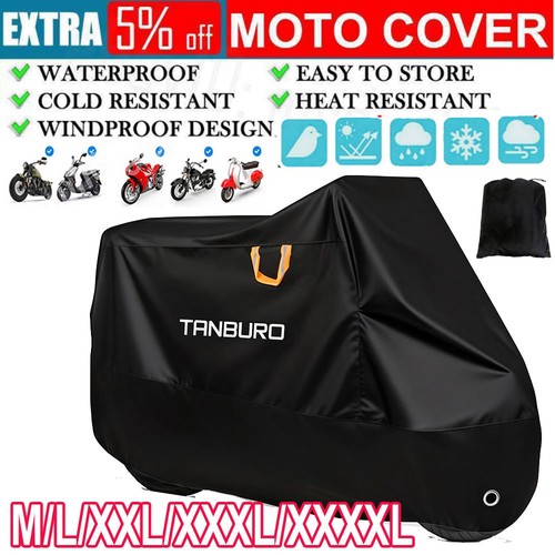 Waterproof heavy duty - heavy,