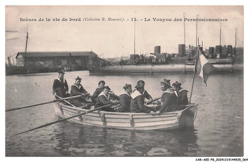 Car aeep8 0423 boat scenes - car-aeep8-0423-boat,