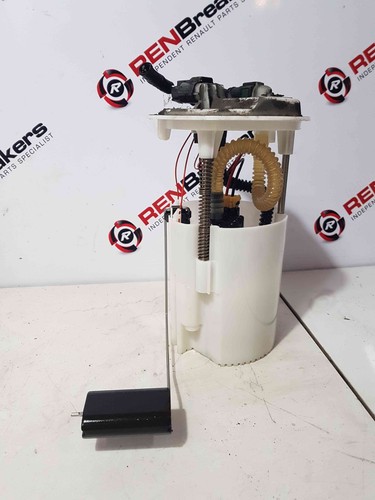 Nissan juke mk1 2010 - mk1, 2010-2014