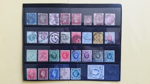 Mini collection good qv - gb,