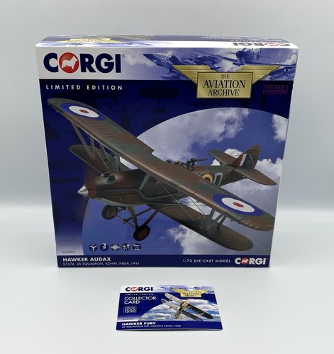 Corgi aviation aa39603 - aviation, 1:72