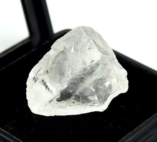 Natural herkimer diamond - natural,
