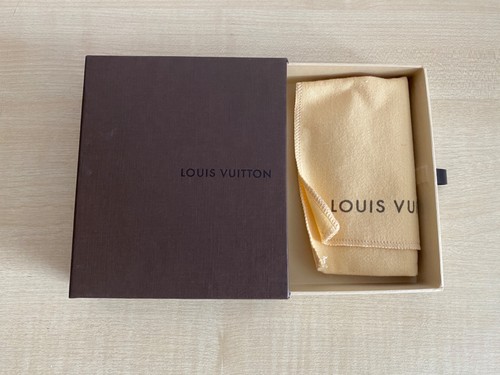 Louis vuitton gift box dust - gift,