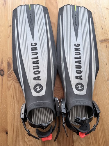 Aqualung blades scuba - aqualung,