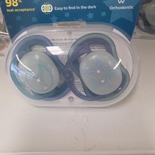 Philips avent dummy - philips, pacifier