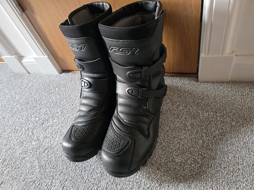 Rst mens waterproof boot - mens,