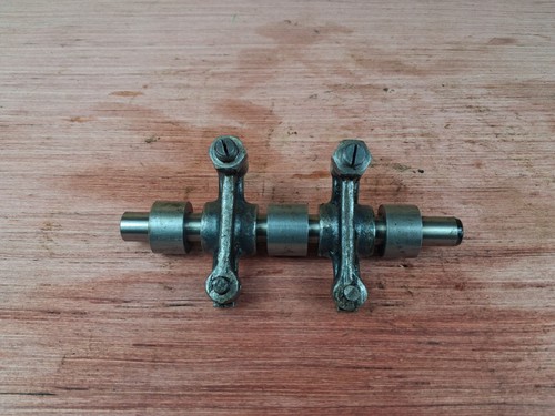 Lister type stationary - type,
