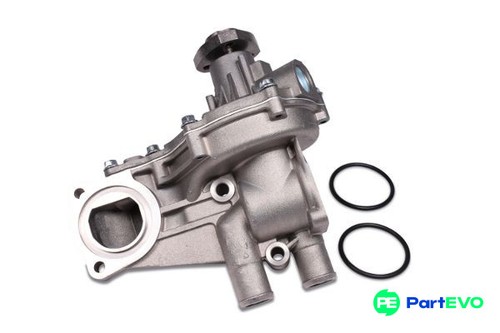 Hepu engine cooling water - engine,