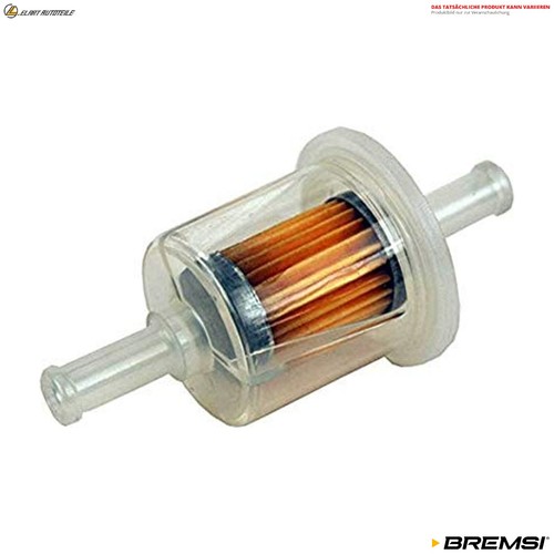 Fuel filter fe1319 for mazda - fe1319,