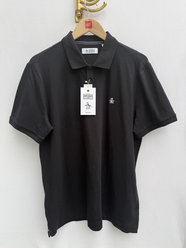 Original penguin polo shirt - original,