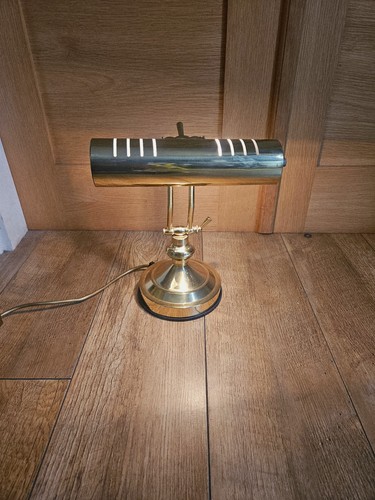 Vintage brass fully adjustable - vintage,