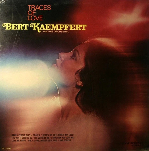 Bert kaempfert his orchestra - &,