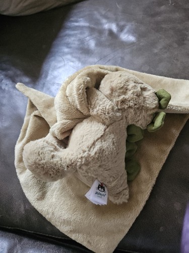 Jellycat bashful dino - bashful,