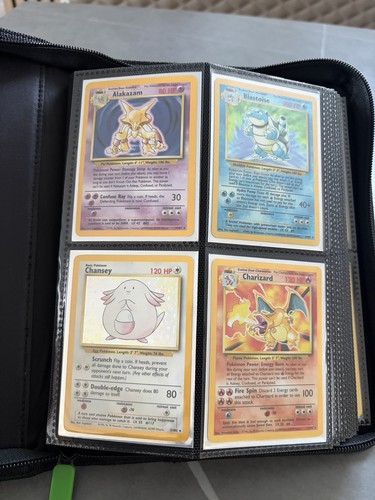 Complete pokémon base - pokémon,