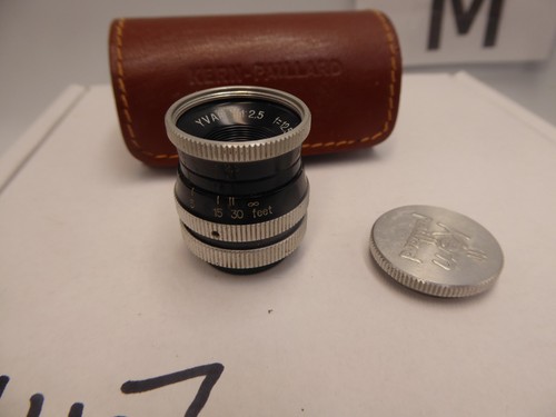 Kern paillard yvar 5mm - paillard,