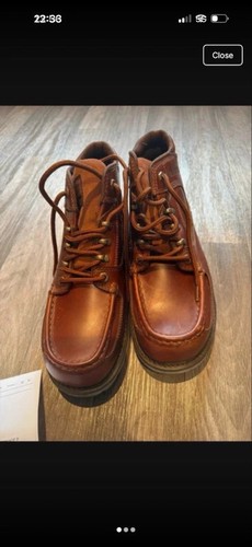 Caterpillar men leather - caterpillar,