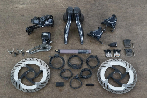 Shimano ultegra r8070 di2 - shimano, gs