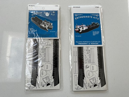 Canal boat cardboard - boat,