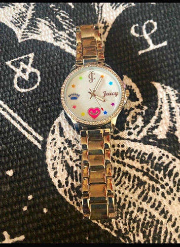 Juicy couture black label - juicy,