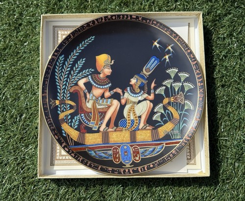 Legend tutankhamun - legend, of