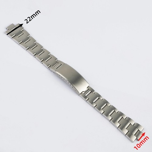For omega dynamic geneve 316l - for,