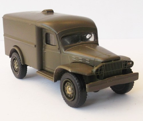 Solido dodge 54 - solido,