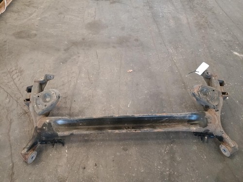 Renault megane rear beam - renault, axle