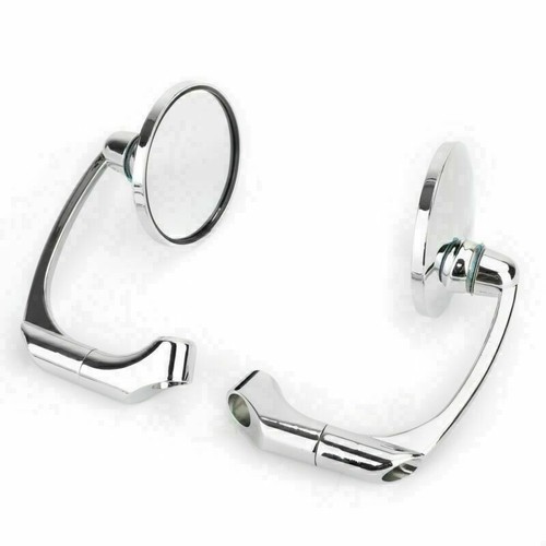 Pair m10 retro - m8,m10, round