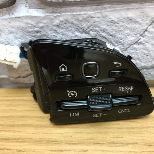 Genuine mercedes black mfsw - genuine,