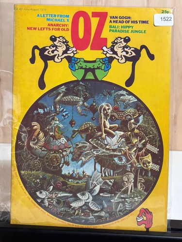 Magazine issue - magazine,