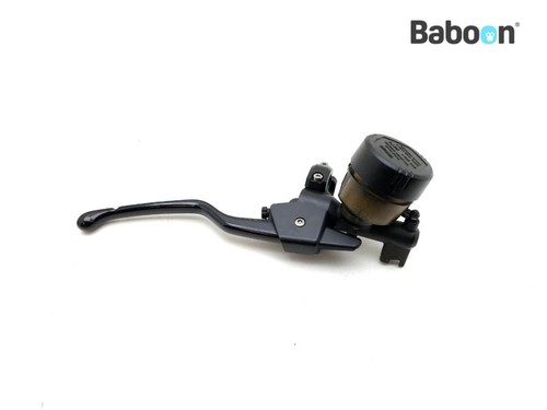 Brake master cylinder front - brake,