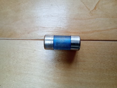 Lawson 16amp fuses - lawson,