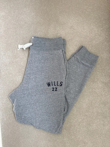 Jack wills joggers grey - jack, 8