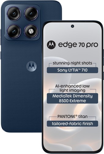 Motorola moto edge pro - 70,
