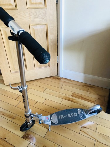 Micro scooter - micro,